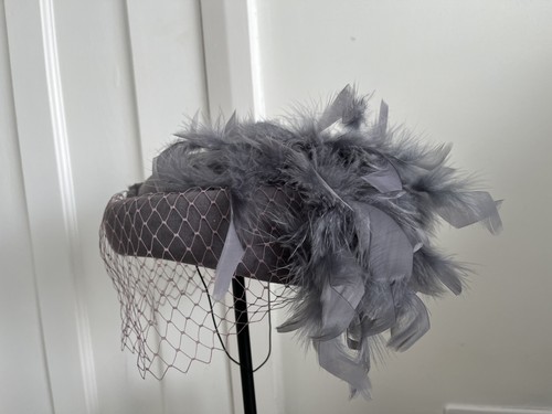 Grey pink ladies - pink,