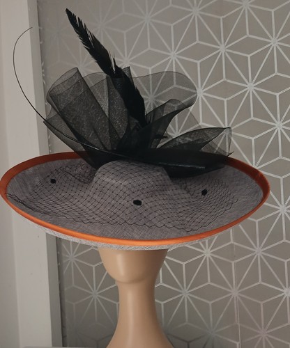 Formal hats women wedding - formal,