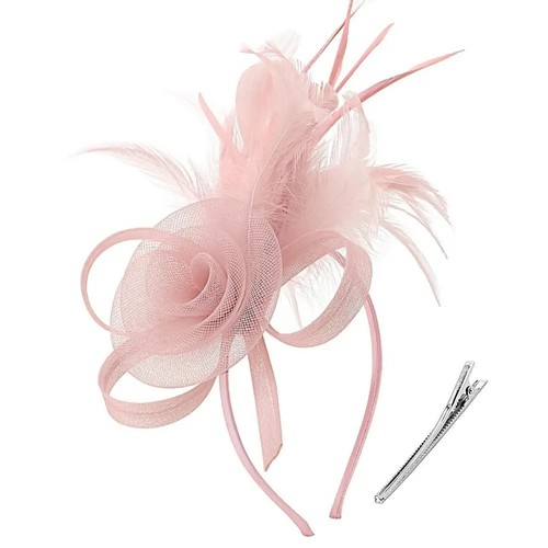 Large fascinator women - large, women's