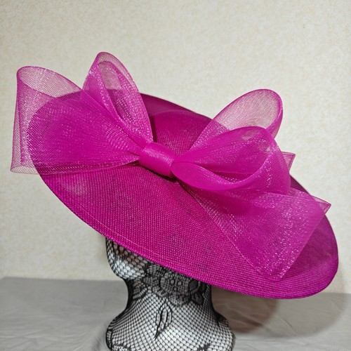 Dark pink large - dark,