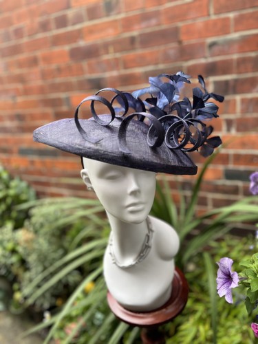 Handmade totally unique hat - handmade,