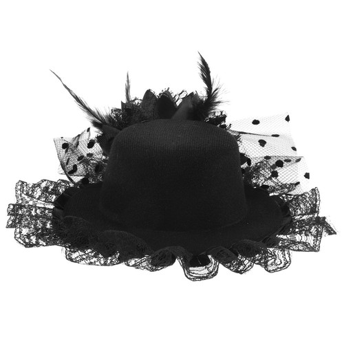 Novelty hat small top for - hat,