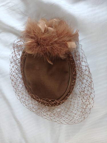 Vintage connor regd - regd, brown