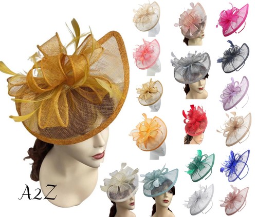 Women headband clip tear - headband,