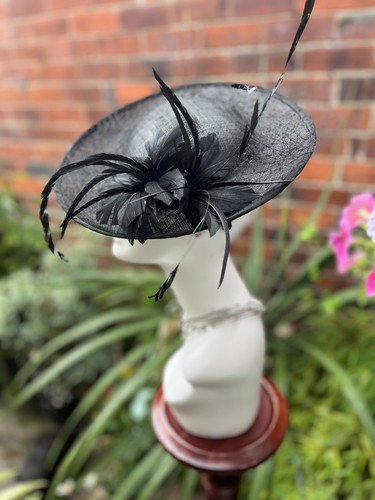 Handmade totally unique - unique, hat