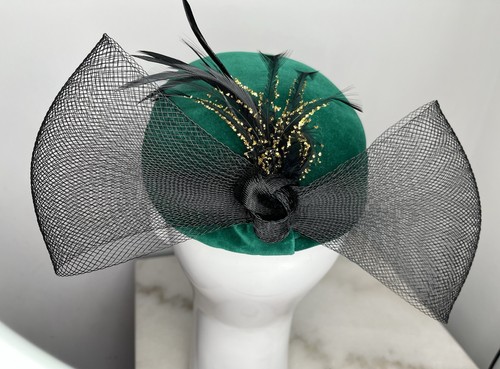 Vintage kangol emerald - vintage,