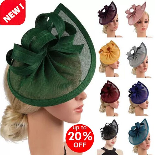 Fascinator womens large - womens,
