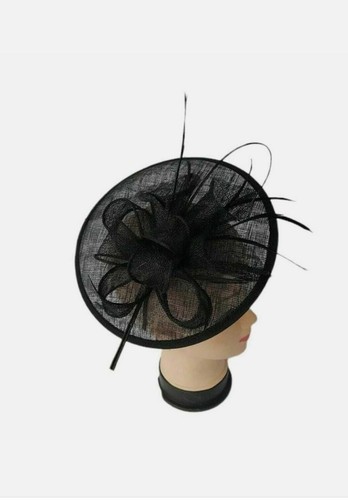 Fascinator new women large - new,