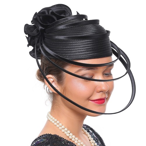 Elegant women fascinator - elegant,