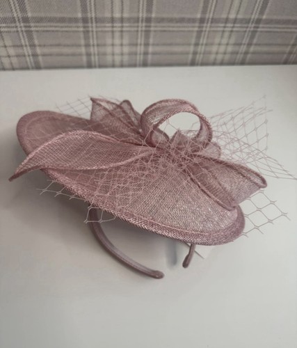 Women fascinator hat - women's,