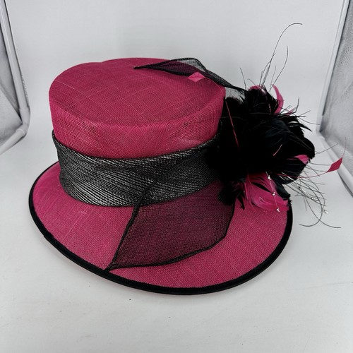 Jacques vert fascinator hat - jacques,