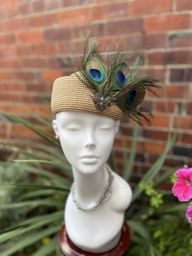 Handmade totally unique - totally,
