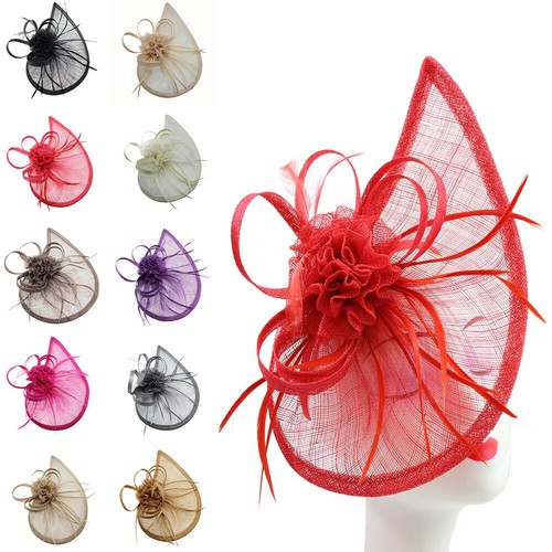 Sale fascinator women large - sale,