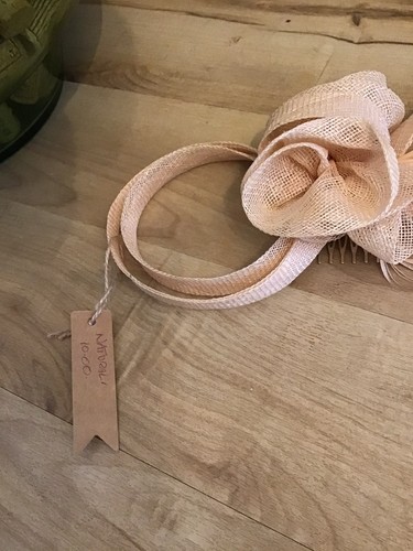 Women fascinator hat for - women's,