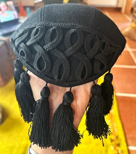 Women black felt - women’s,