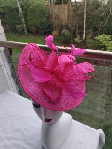 Fascinator new women - new, large