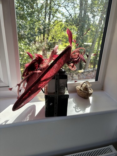 Bespoke burgundy wine red - bespoke,