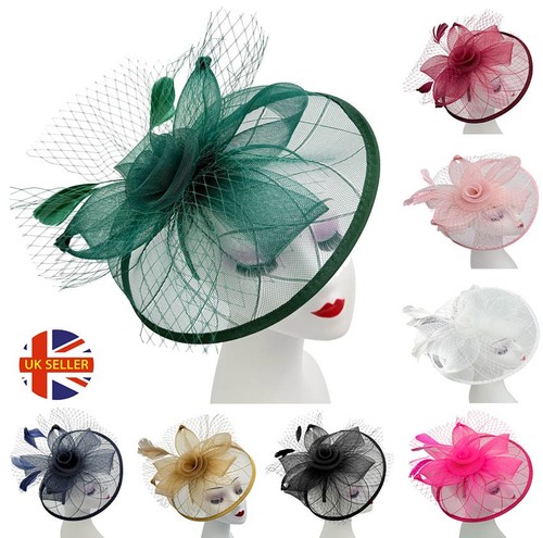 Fascinator women large - women's,