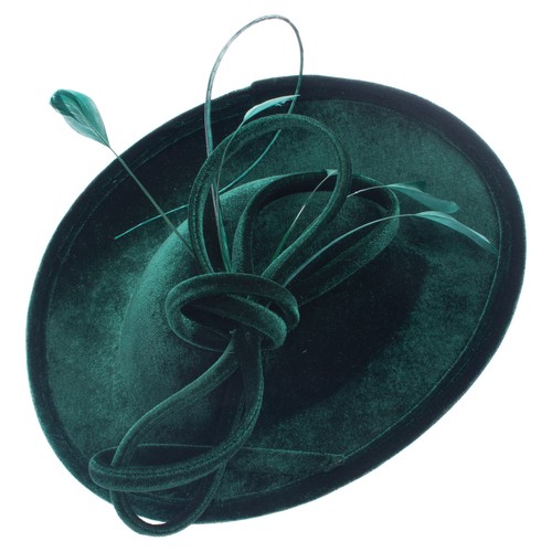 Elegant women loop velvet - women,