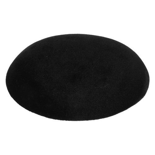 Fabric fascinator hat base - fascinator,