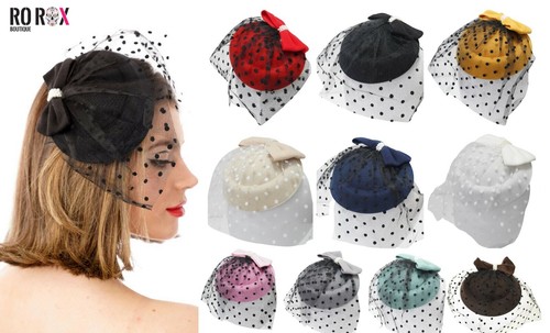 Vintage s ladies - 50's,