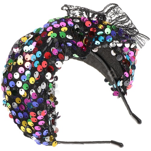 Retro fascinator hat - fascinator, headpiece