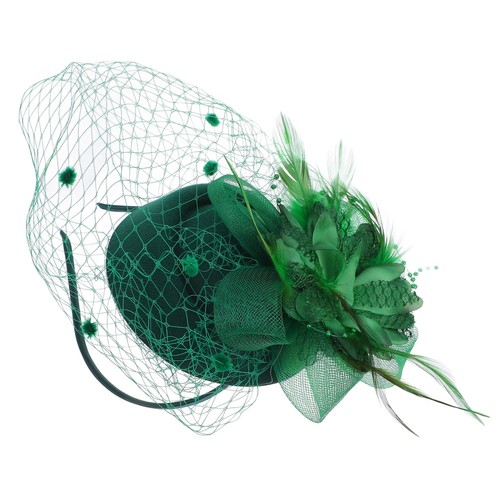 Retro dark green - retro,