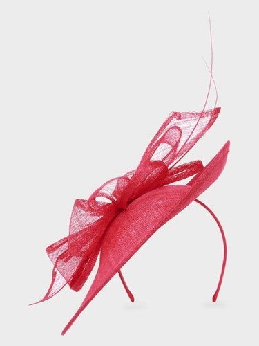 Hobbs pink wedding - hobbs,