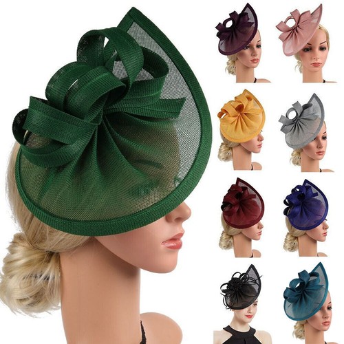Fascinator women large - women's,