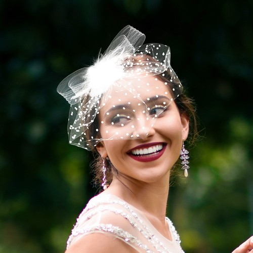 Fascinator hats fascinators - hats,