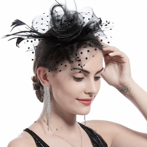 New feather wedding mesh - feather,