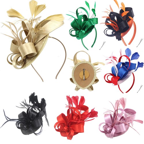 Large fascinator women - large, women's