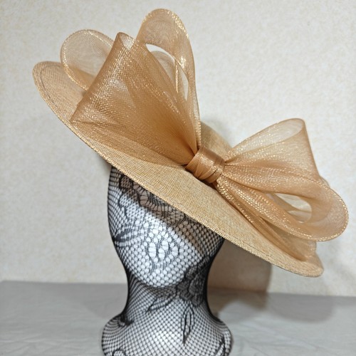 Champagne beige large - beige,