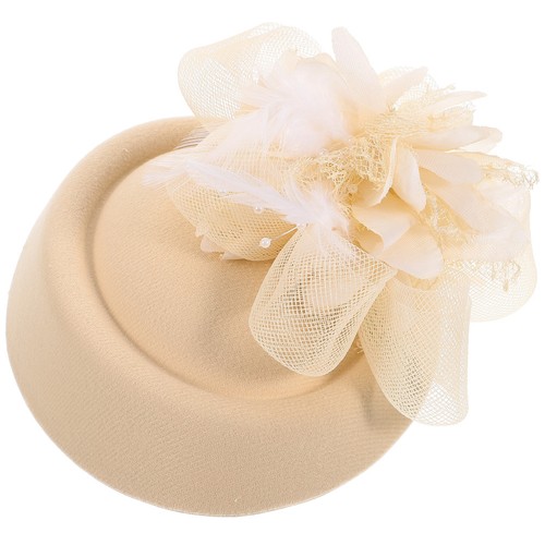 Reusable beige mesh - beige,