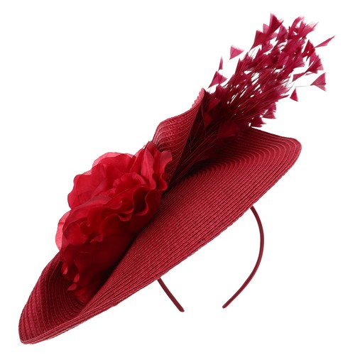Exaggerated top hat retro - exaggerated,